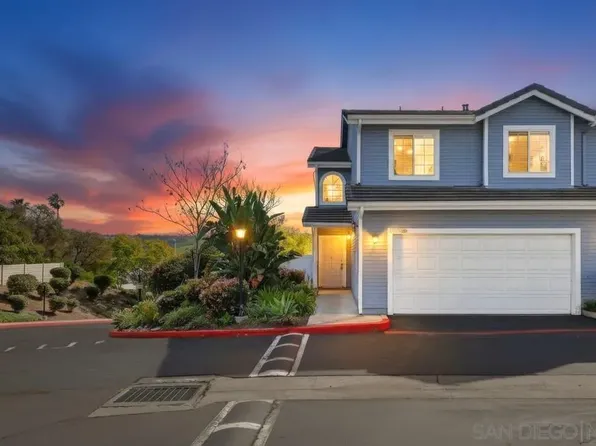 12875 Carriage Heights Way, Poway, CA 92064