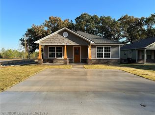2101 N 31st St, Fort Smith, AR 72904