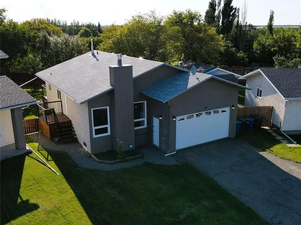 58 Dunfield CRESCENT, Meadow Lake, SK S9X 1C4