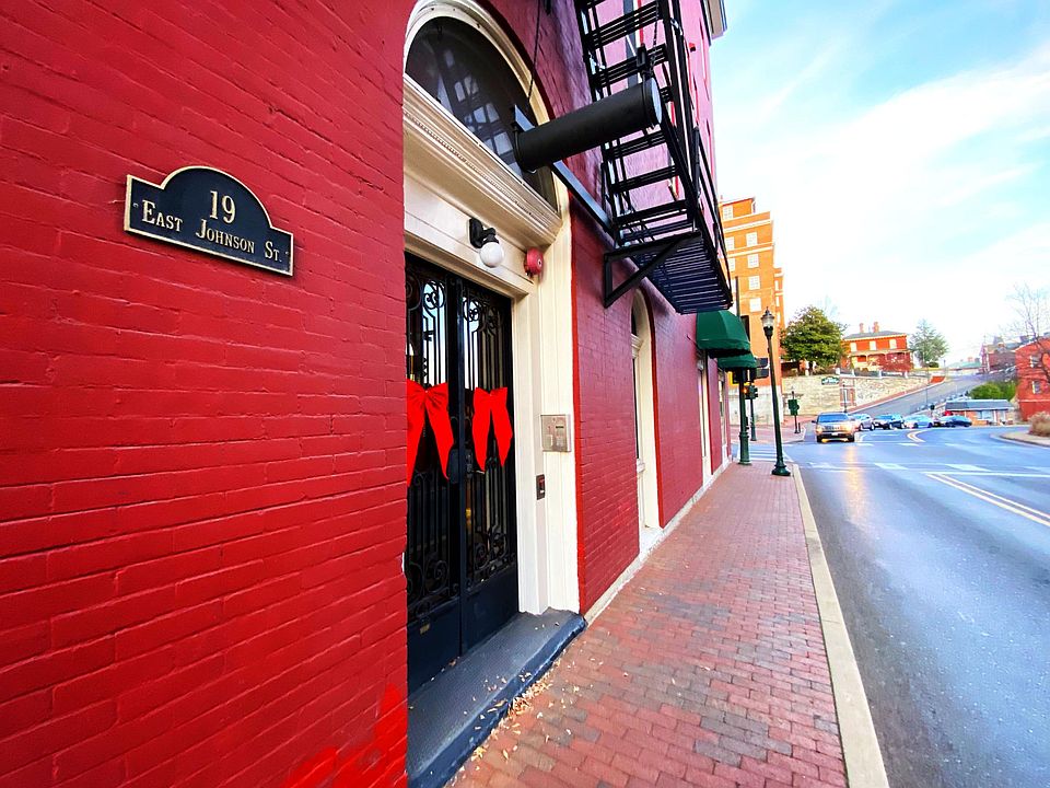19 E Johnson St Staunton VA 24401 Apartments for Rent Zillow
