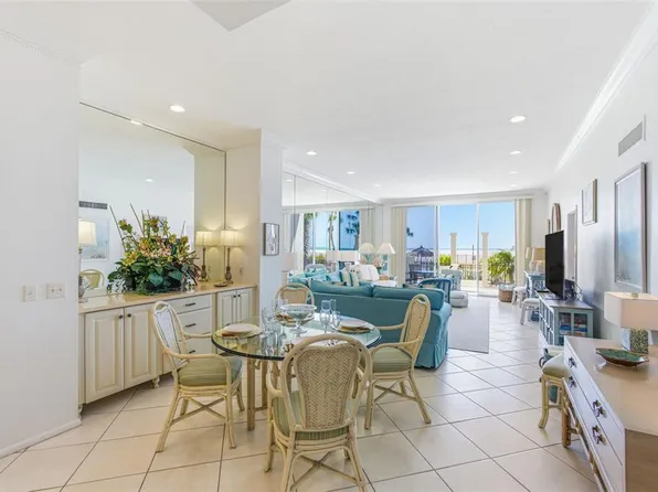 1212 BENJAMIN FRANKLIN DRIVE #102, SARASOTA, FL 34236