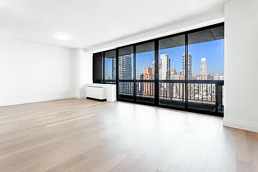 Rented by Olnick Organization