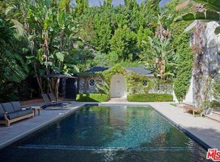 10693 Chalon Rd, Los Angeles, CA 90077