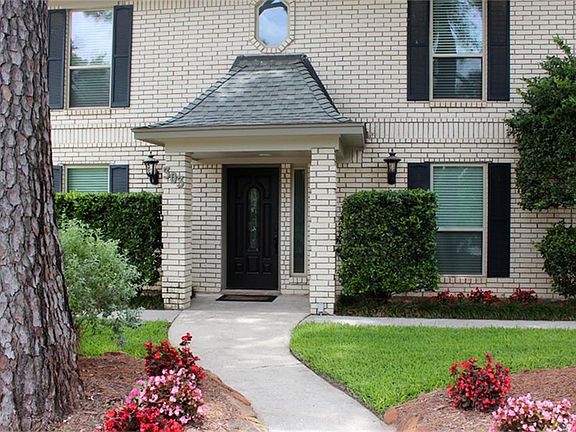 New front door is just the beginning of this fabulous home.