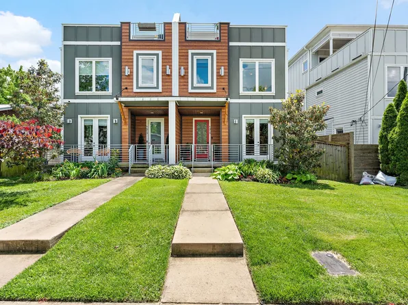 1415 Edgehill Ave, Nashville, TN 37212