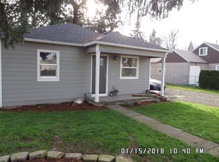 562 Tryon Ave NE, Salem, OR 97301