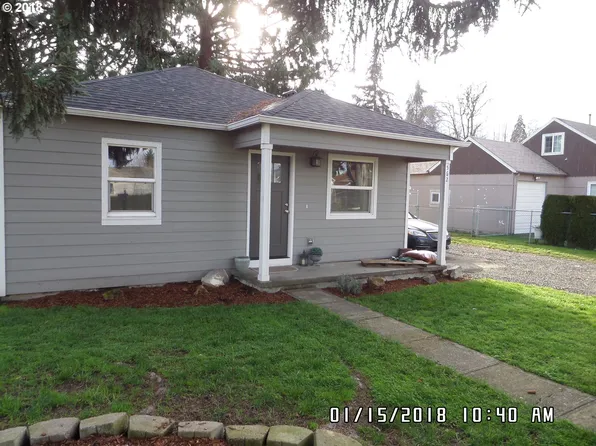 562 Tryon Ave NE, Salem, OR 97301