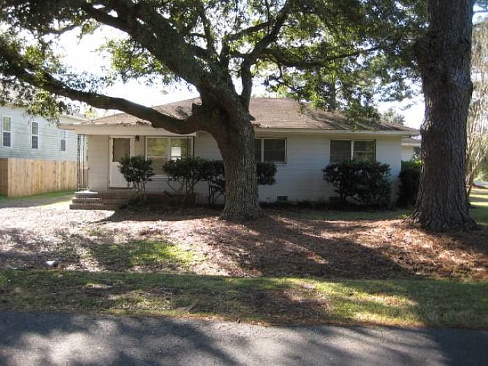 3bd/1ba Duplex