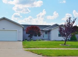 2901 SE Peck Rd, Topeka, KS 66605