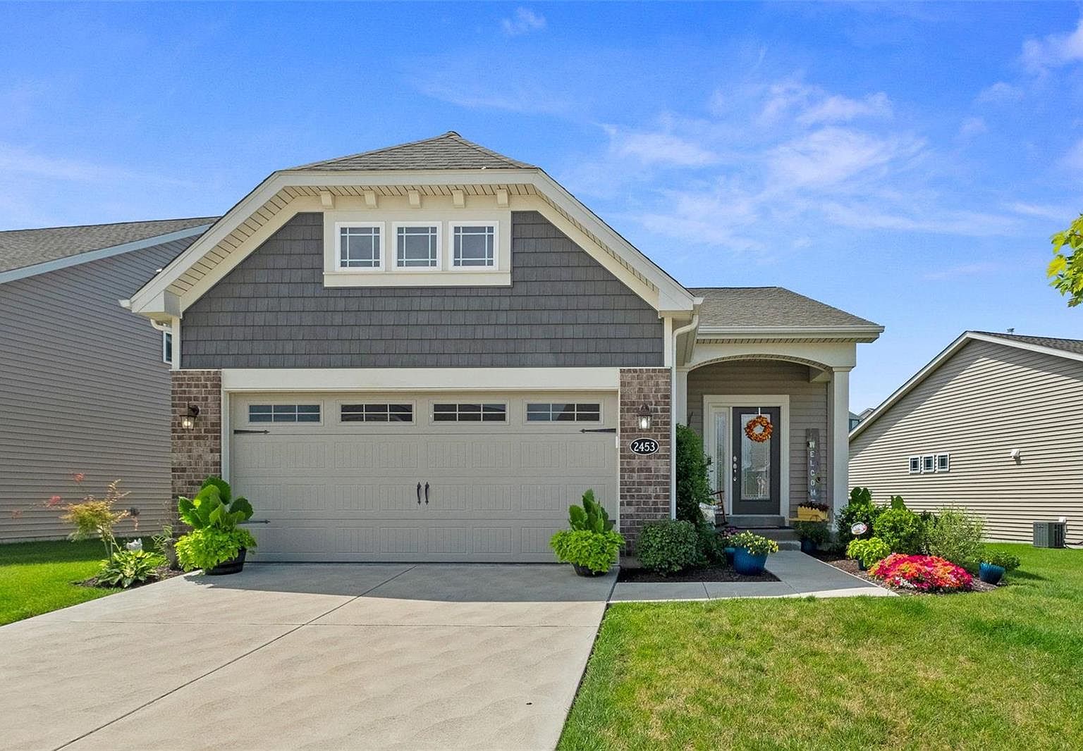 2453 Windswept Farms Dr, Eureka, MO 63025 MLS 23047348 Zillow