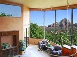 390 Birch Blvd, Sedona, AZ 86336