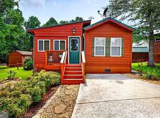 19 Wapiti Ln, Cleveland, GA 30528