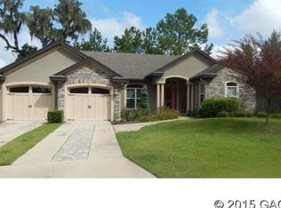 1950 NW 111th Dr, Gainesville, FL 32606