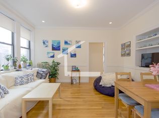 1351 Commonwealth Ave #5, Allston, MA 02134