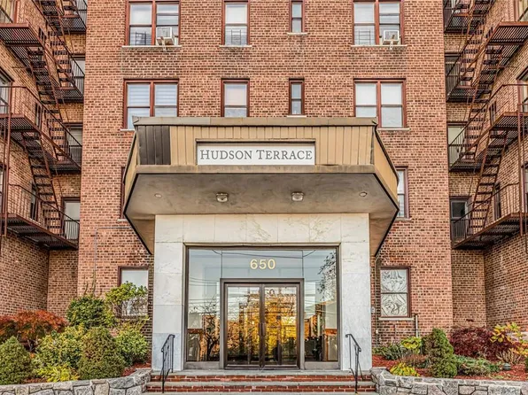 650 Warburton Avenue #6A, Yonkers, NY 10701