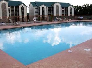 80 Celebration Cv UNIT 341, Branson, MO 65616