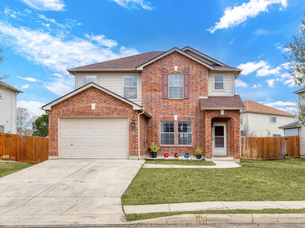 11110 Anarbor Fld, San Antonio, TX 78254