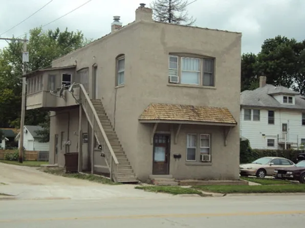 714 N. 15th St., 714 N 15th St APT 2, Fort Dodge, IA 50501