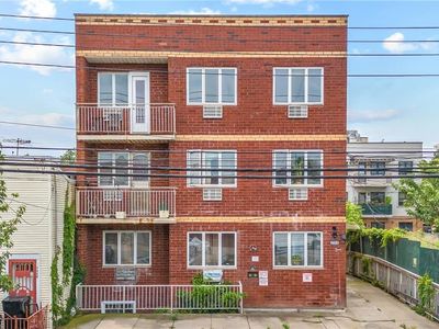 2560 Stillwell Ave APT 3A, Brooklyn, NY, 11223