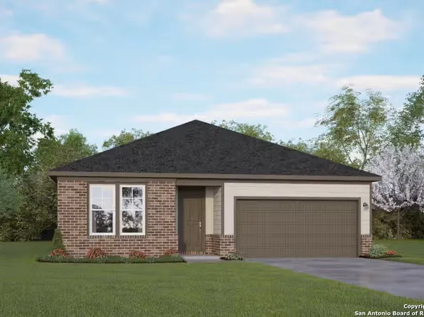 16635 Rosemary Ridge, San Antonio, TX 78112