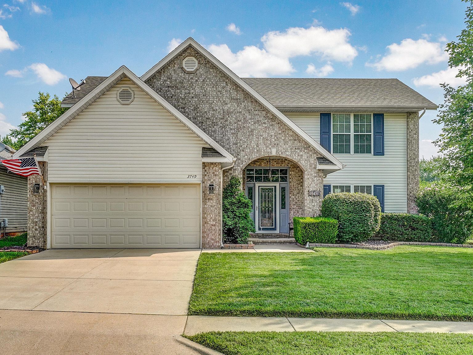 3749 W Kay Pointe Boulevard, Springfield, MO 65802 Zillow
