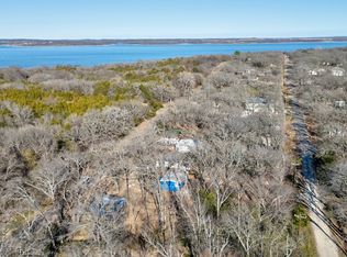 556 Lake Rd, Gordonville, TX 76245