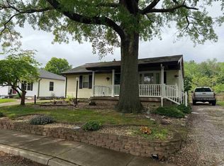 4508 Sweetser Ave, Evansville, IN