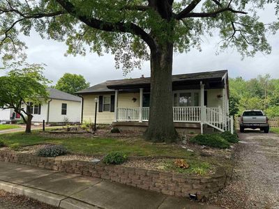 4508 Sweetser Ave, Evansville, IN, 47714