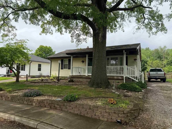 4508 Sweetser Ave, Evansville, IN 47714