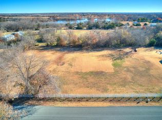 6231 Pyle St LOT 23A & 24A, Norman, OK 73071