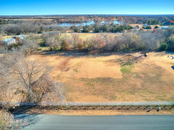 6231 Pyle St Lot 23a & 24a, Norman, OK 73071