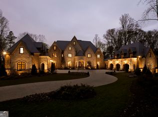 401 Bluegrass Way, Alpharetta, GA 30004