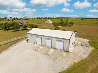 2355 Weston Rd, Celina, TX 75009