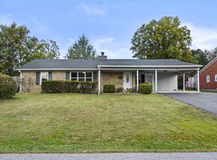 104 Evergreen Dr, Lawrenceburg, KY 40342