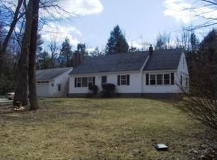 56 Butterfield Rd, Rindge, NH 03461