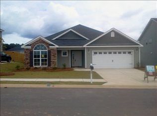 773 Whitney Pass, Evans, GA 30809