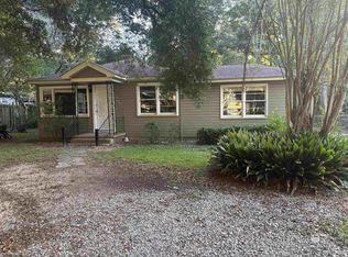 5207 Azalea Cir S, Mobile, AL 36608