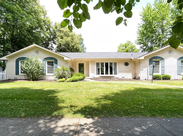 534 Swan Dr, Fortville, IN 46040