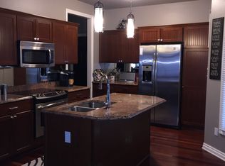 1284 W Crystal Cir, Canton, MI 48187