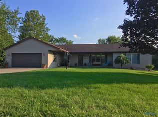237 Stauffer Dr, Edgerton, OH 43517