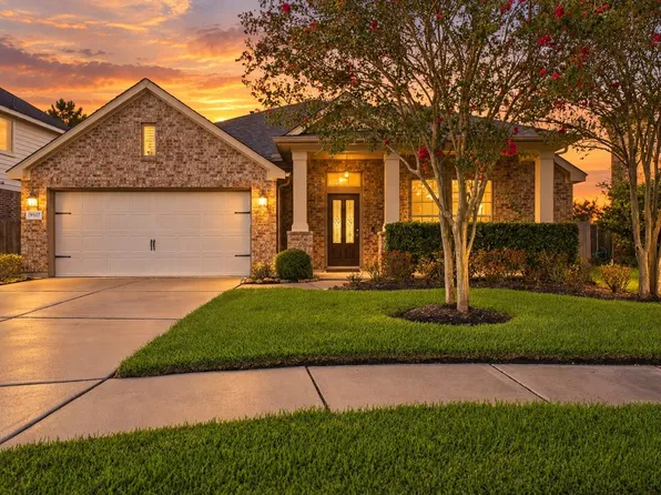 19507 Corbit Grove Ct, Richmond, TX 77407