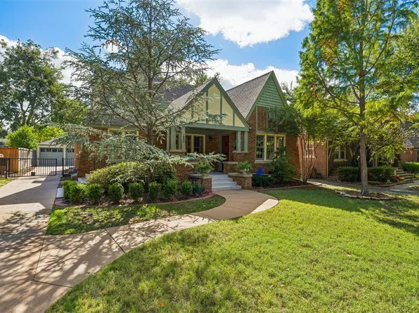 1000 NW 41st St, Oklahoma City, OK 73118