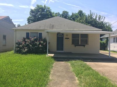 2558 Barbara St, Bossier City, LA, 71112