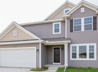 2047 Colbert Dr, Muskegon, MI 49444