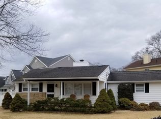 1401 Dorsett Dock Rd, Point Pleasant Beach, NJ 08742