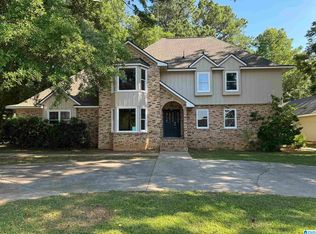 508 Fairway Dr SW, Jacksonville, AL 36265