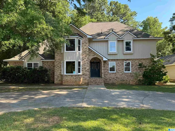 508 Fairway Dr SW, Jacksonville, AL 36265