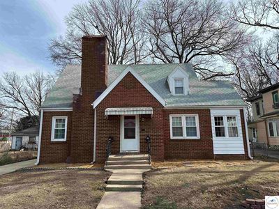 404 S Main St, Clinton, MO, 64735