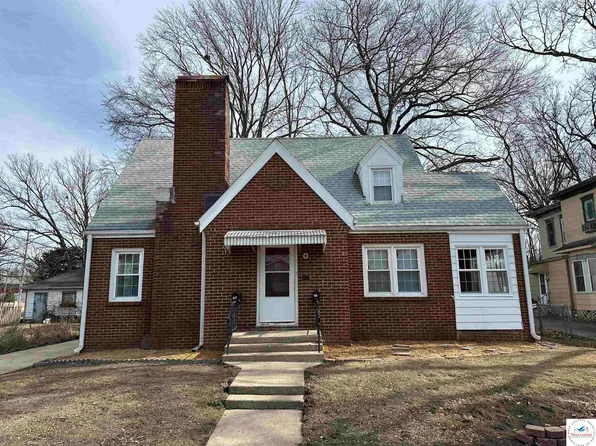 404 S Main St, Clinton, MO 64735