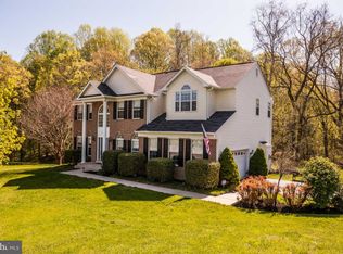 1700 Mayfair Ct, Huntingtown, MD 20639